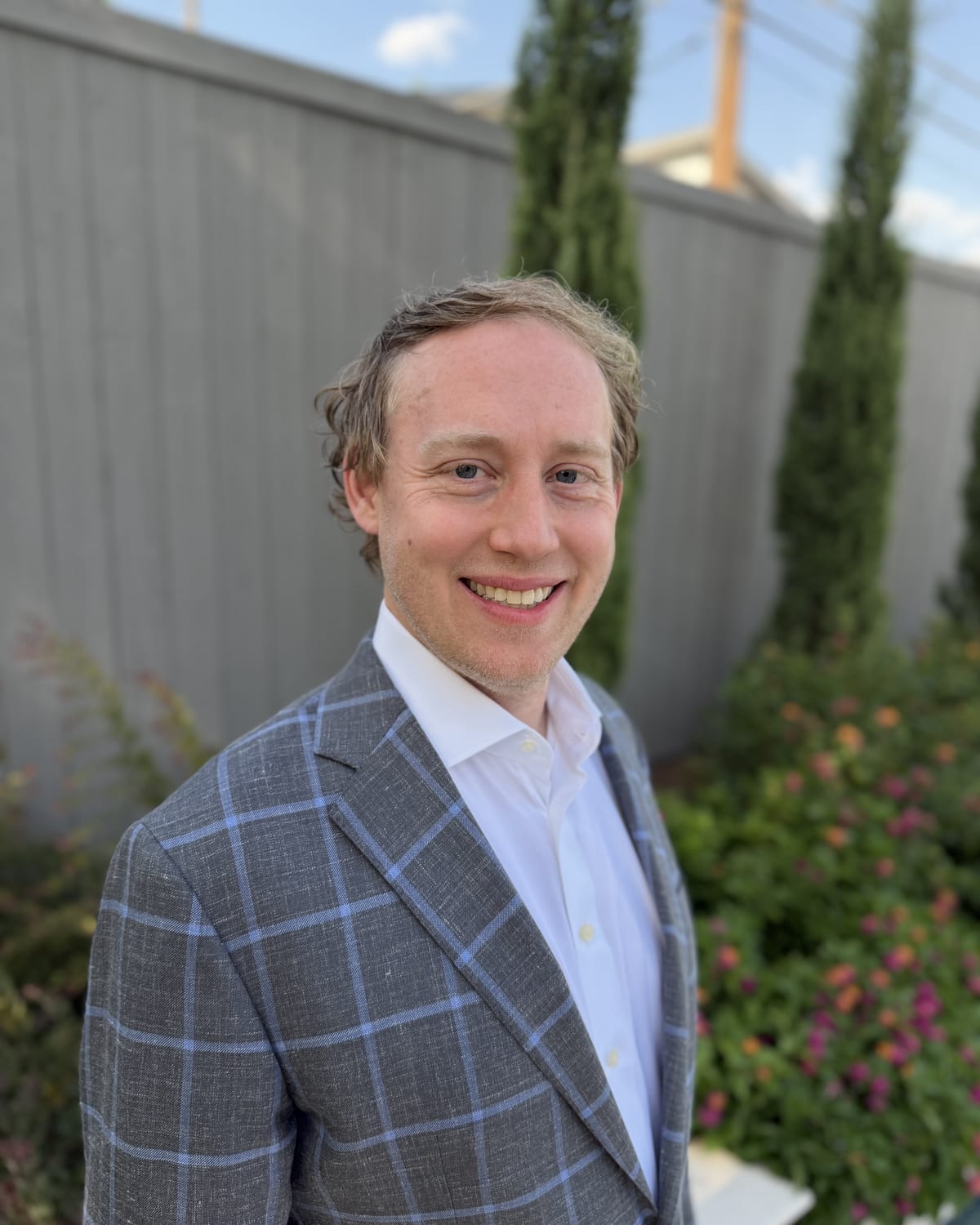 Matt Nyberg, founder of Nylabs